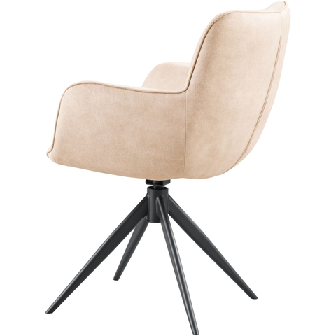 Armstoel Lasanto Sand