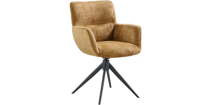 Armstoel Lasanto Curry