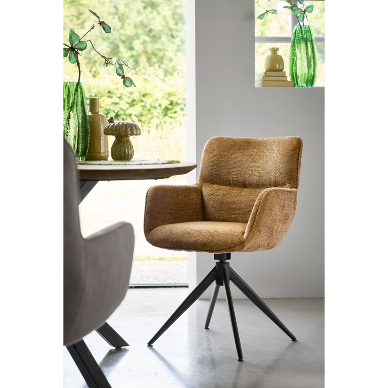 Armstoel Lasanto Curry