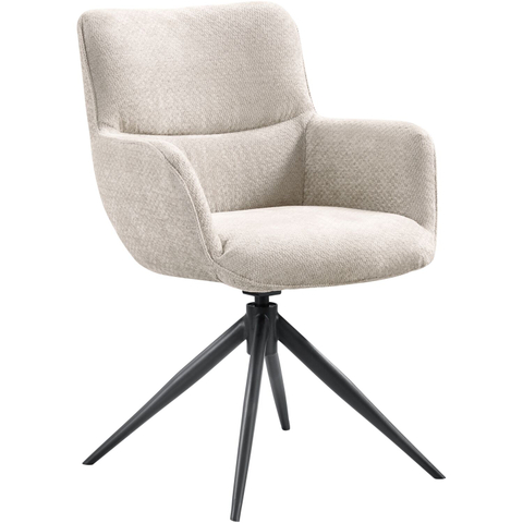 Armstoel Lasanto Naturel