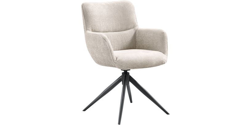 Armstoel Lasanto Naturel