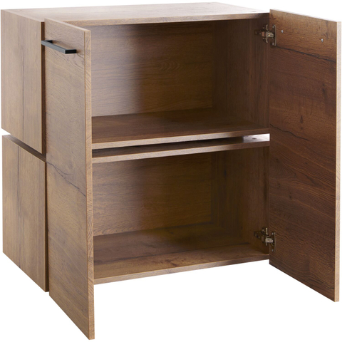 Wandopstelling Sistema 2 Barley