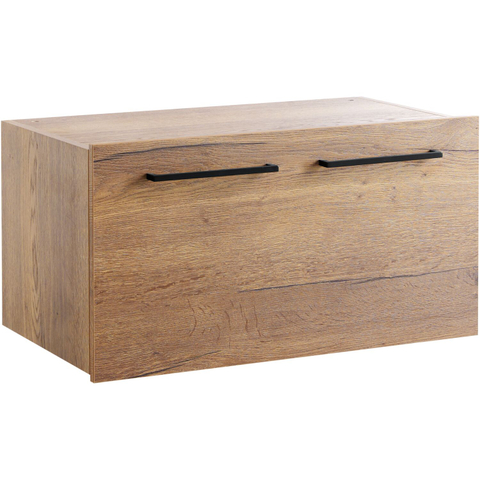 Wandopstelling Sistema 2 Barley