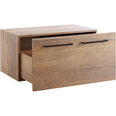 Wandopstelling Sistema 2 Barley