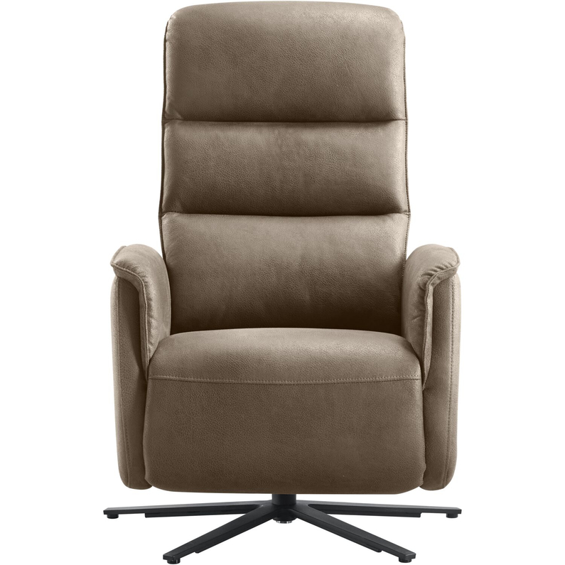 Relaxfauteuil Volgere Wood