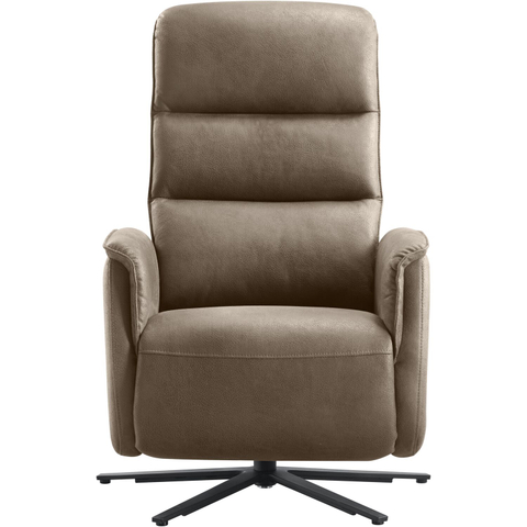 Relaxfauteuil Volgere Wood