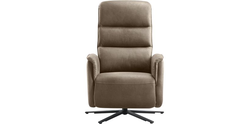 Relaxfauteuil Volgere Wood