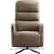 Relaxfauteuil Volgere Wood