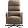 Relaxfauteuil Volgere Wood