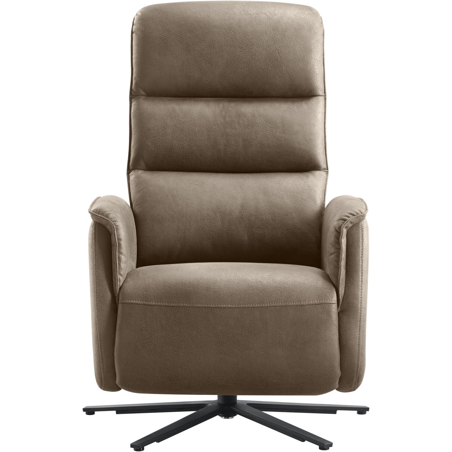 Relaxfauteuil Volgere Wood