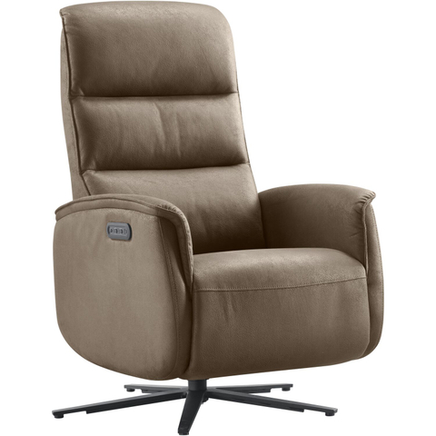 Relaxfauteuil Volgere Wood