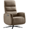Relaxfauteuil Volgere Wood