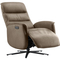 Relaxfauteuil Volgere Wood