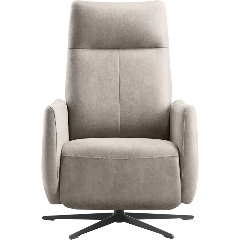 Relaxfauteuil Lanciare Lightgrey