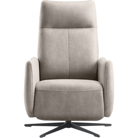 Relaxfauteuil Lanciare Lightgrey