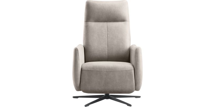 Relaxfauteuil Lanciare Lightgrey