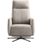 Relaxfauteuil Lanciare Lightgrey