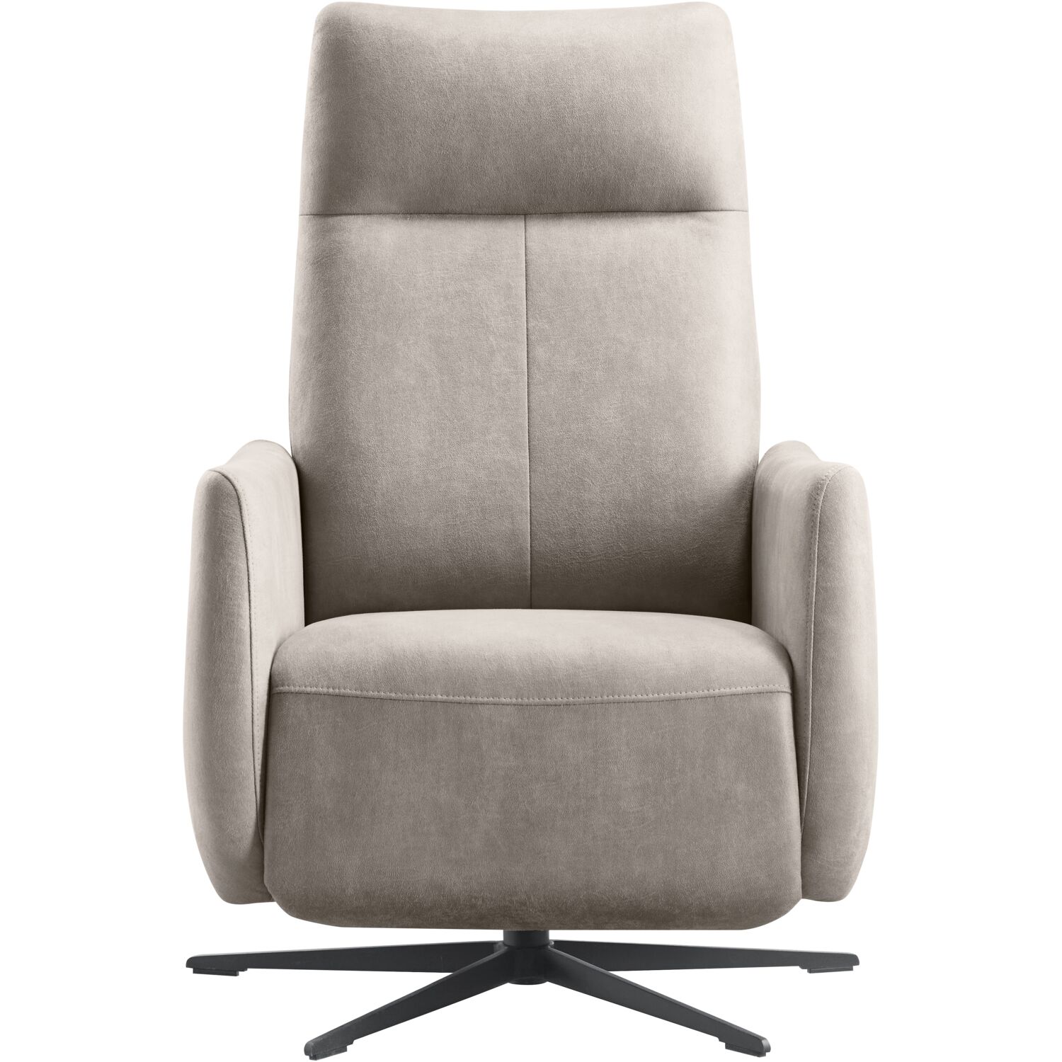 Relaxfauteuil Lanciare Lightgrey