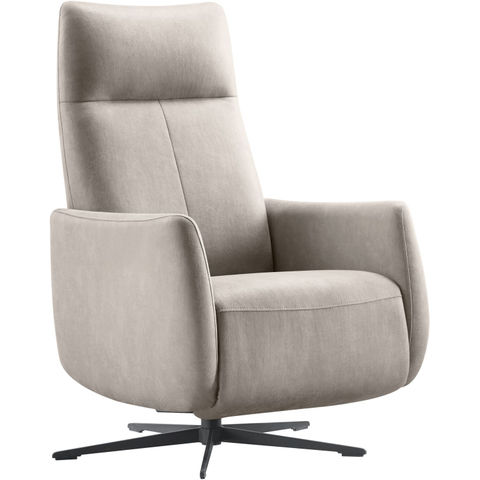 Relaxfauteuil Lanciare Lightgrey