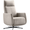 Relaxfauteuil Lanciare Lightgrey