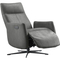 Relaxfauteuil Lanciare Antraciet