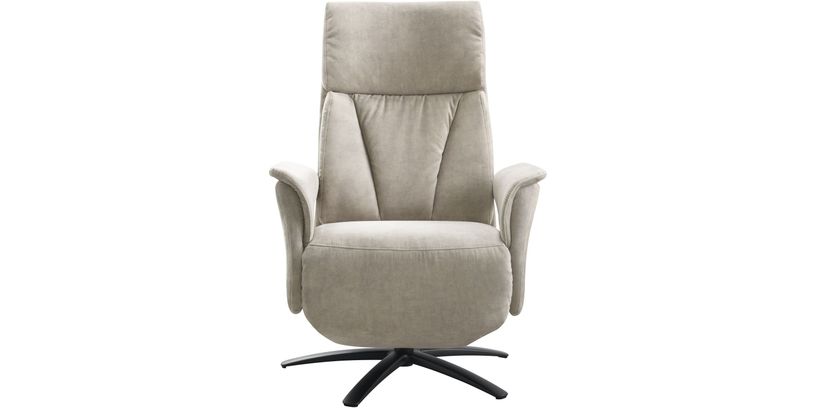 Sta-Op Fauteuil Initio M Clay