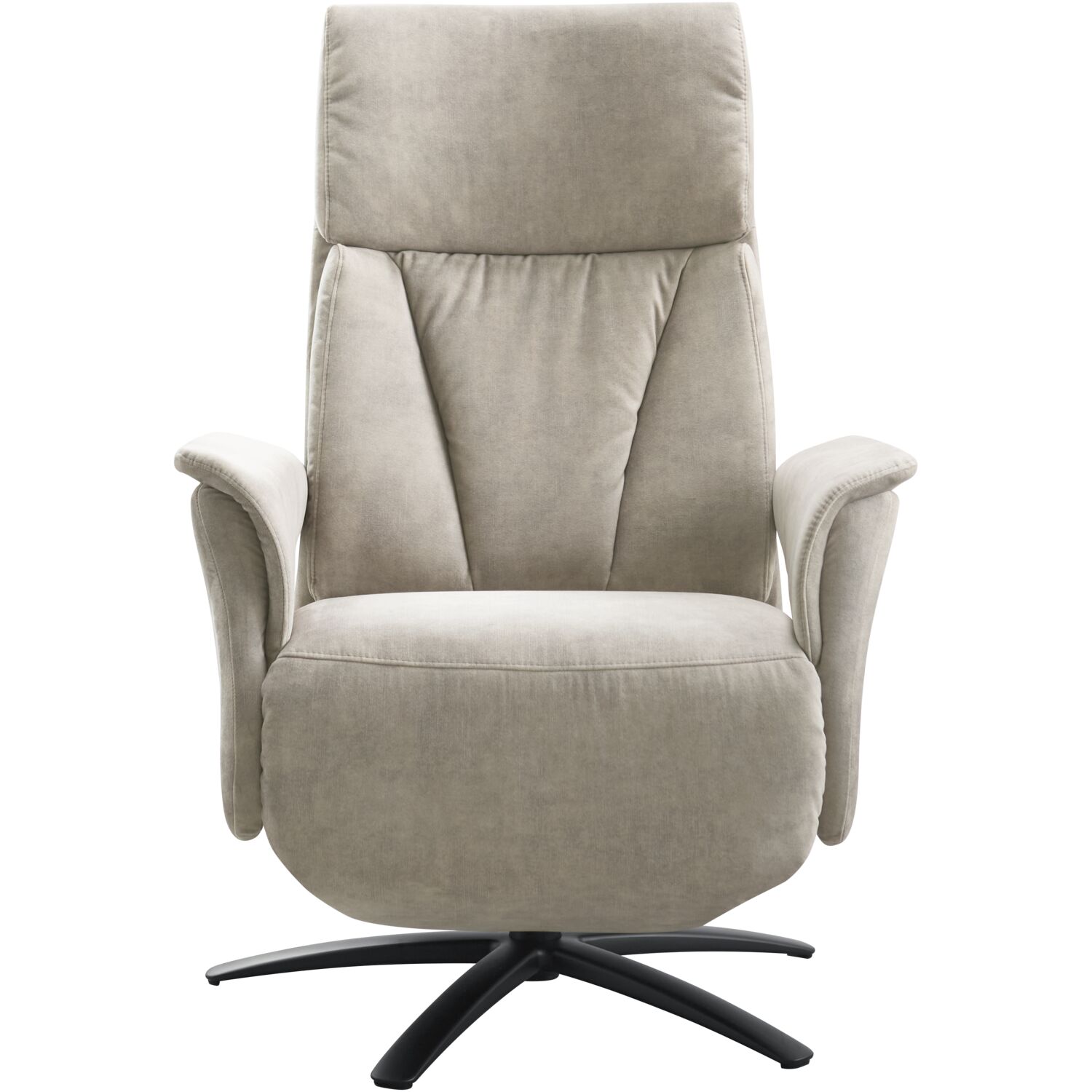 Sta-Op Fauteuil Initio M Clay