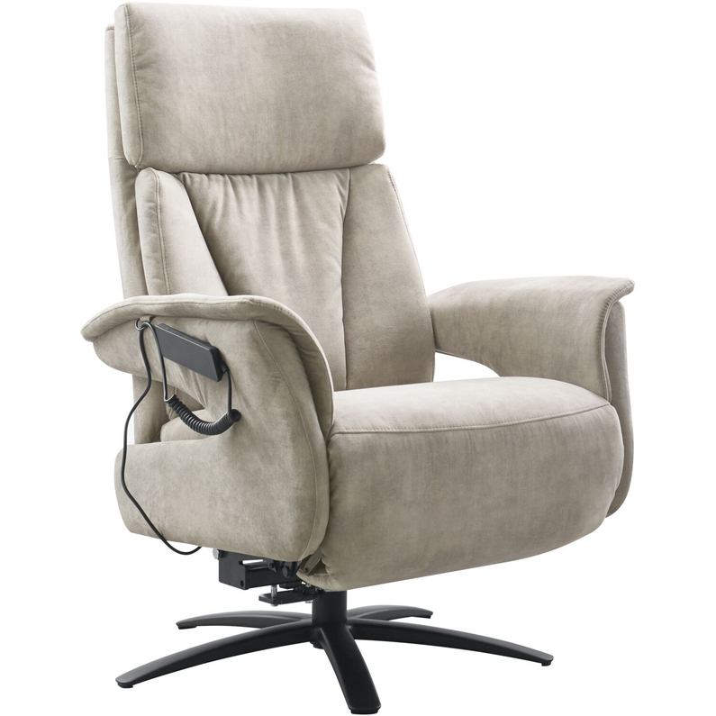 Sta-Op Fauteuil Initio M Clay