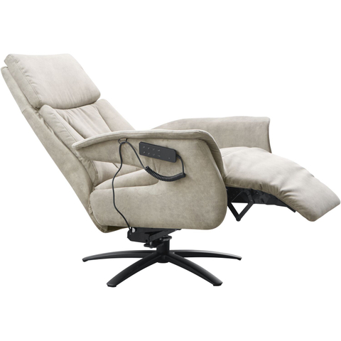 Sta-Op Fauteuil Initio M Clay