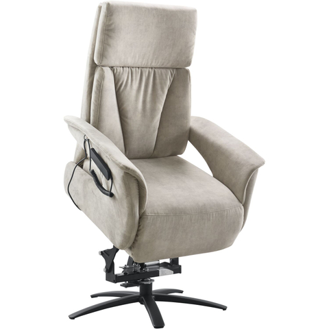 Sta-Op Fauteuil Initio M Clay