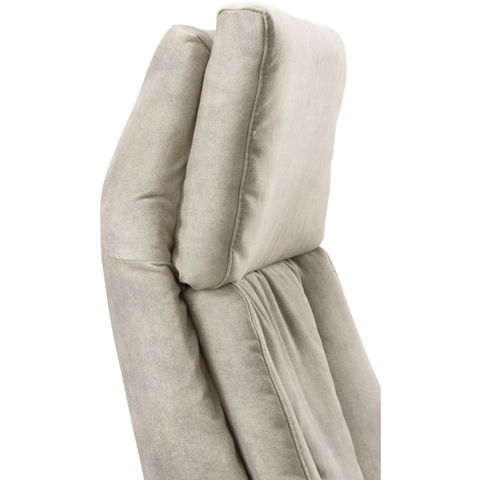 Sta-Op Fauteuil Initio M Clay