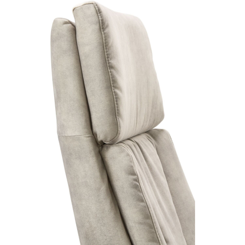 Sta-Op Fauteuil Initio M Clay