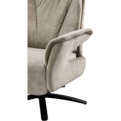 Sta-Op Fauteuil Initio M Clay