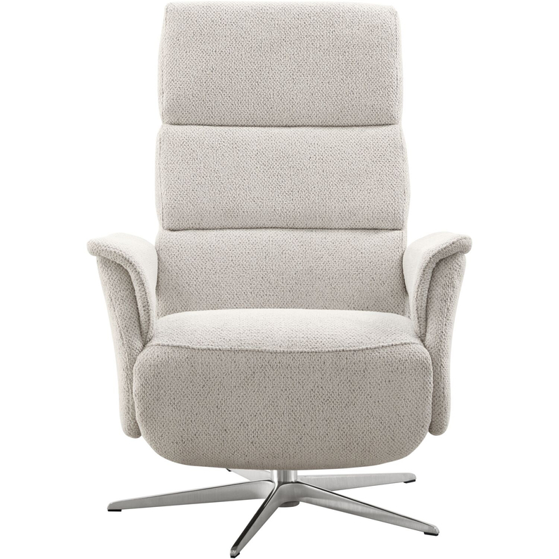 Relaxfauteuil Initio M Lightgrey