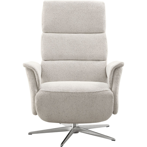 Relaxfauteuil Initio M Lightgrey