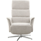 Relaxfauteuil Initio M Lightgrey