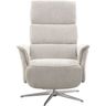 Relaxfauteuil Initio M Lightgrey