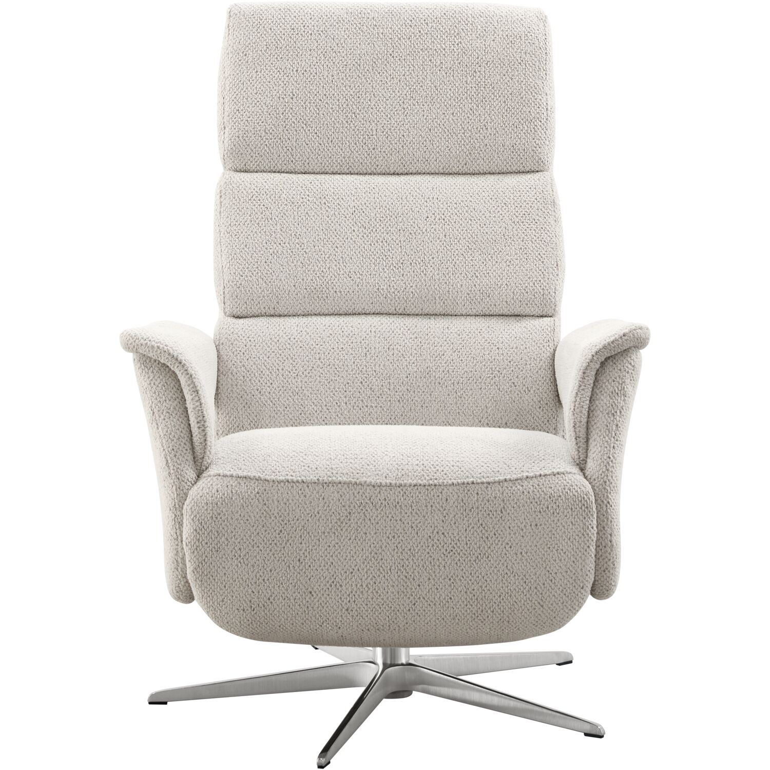 Relaxfauteuil Initio M Lightgrey