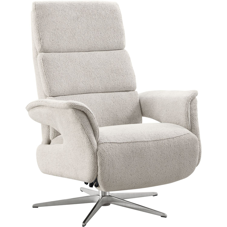 Relaxfauteuil Initio M Lightgrey