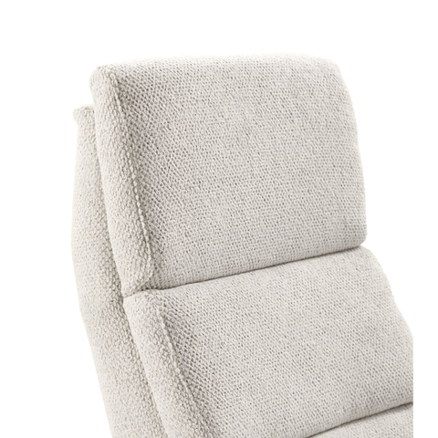 Relaxfauteuil Initio M Lightgrey
