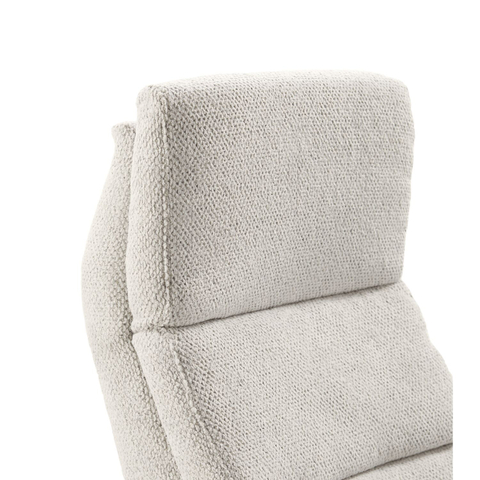Relaxfauteuil Initio M Lightgrey