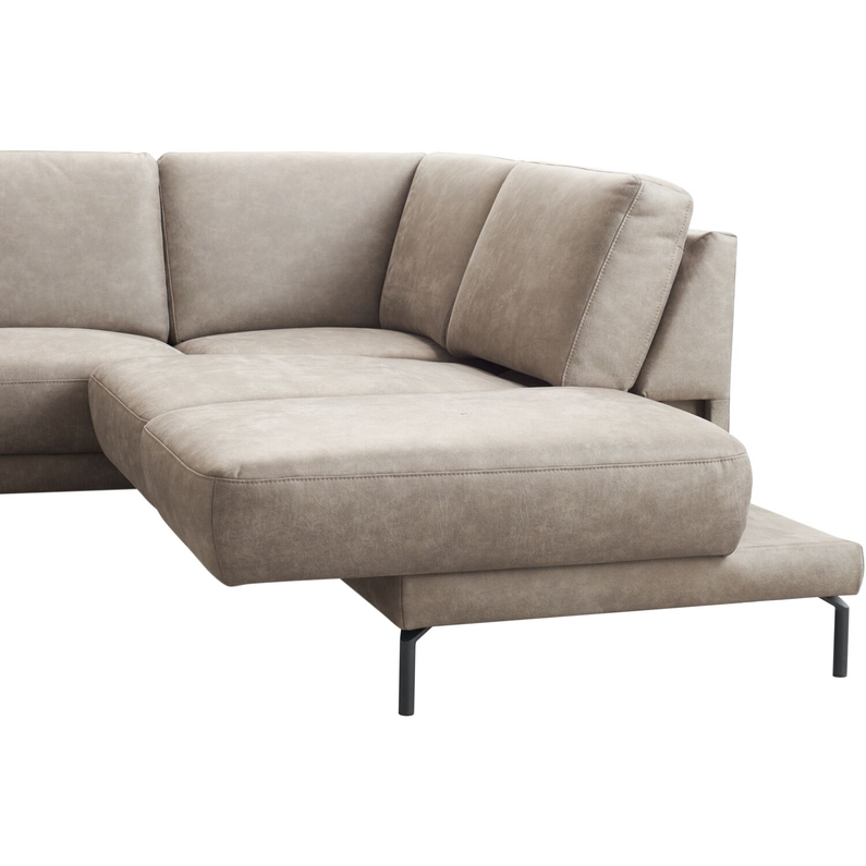 Hoekbank Moscato Clay