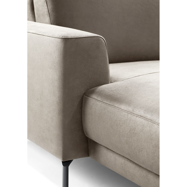 Hoekbank Moscato Clay