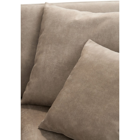 Hoekbank Moscato Clay