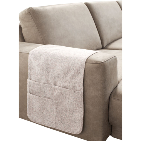 Hoekbank Moscato Clay