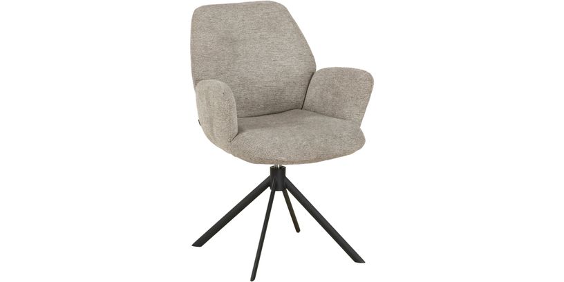 Armstoel Loranzo Dolphin