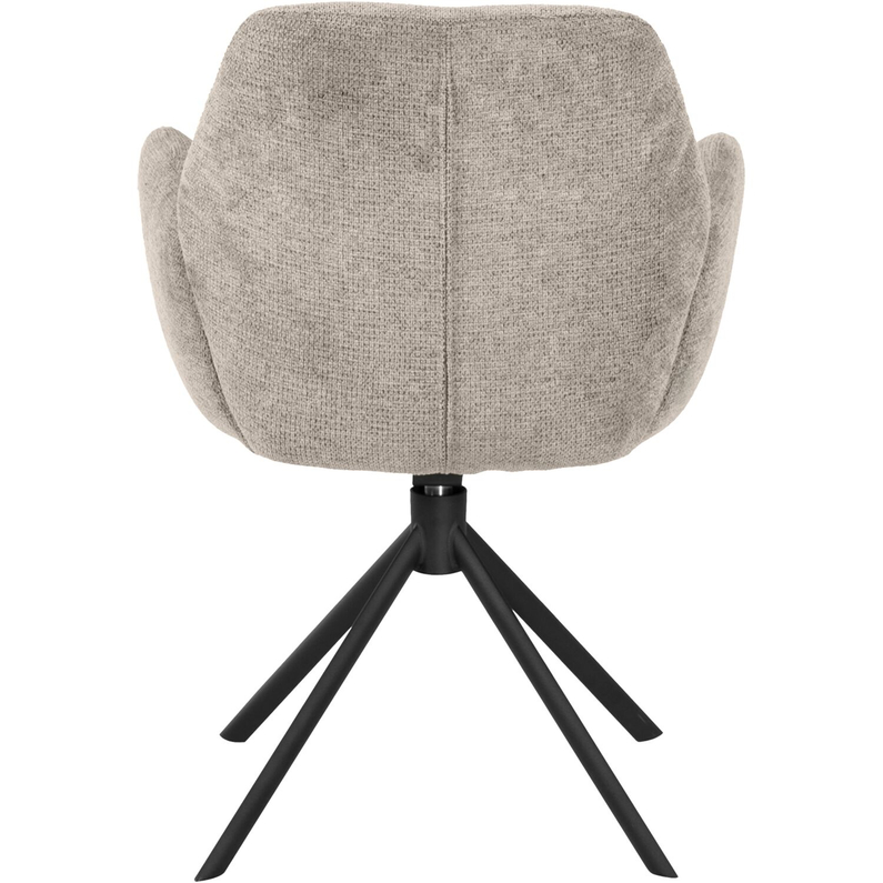 Armstoel Loranzo Dolphin