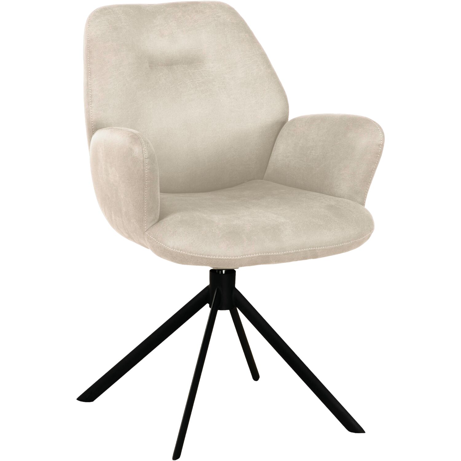 Armstoel Loranzo Toffee