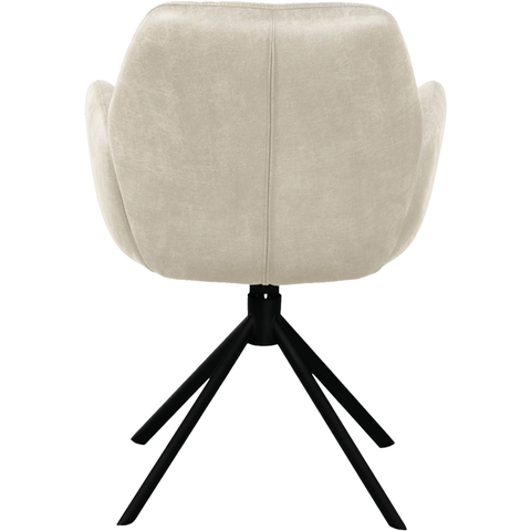 Armstoel Loranzo Toffee