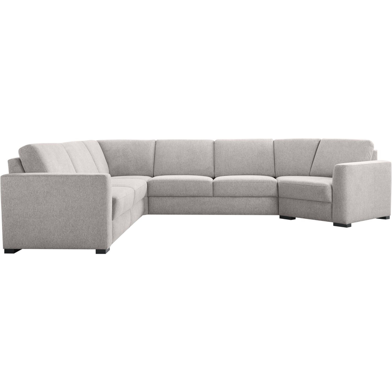 Hoekbank Muscolo Dolphin